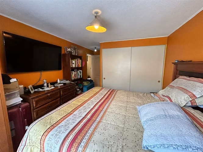 VENTA CASA de 4dorm 2baños- Jardines de la Viña La Florida