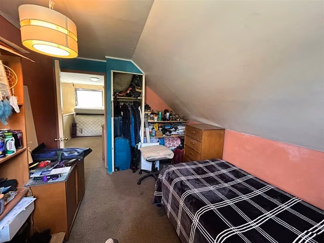 VENTA CASA de 4dorm 2baños- Jardines de la Viña La Florida