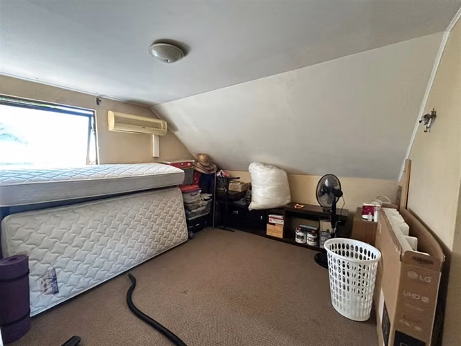 VENTA CASA de 4dorm 2baños- Jardines de la Viña La Florida