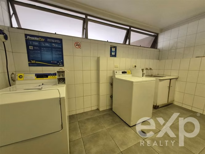 Departamento en venta de 3D y 2B, 80 mts2 en Ñuñoa