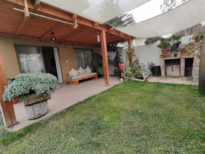 ESTANCIA LIRAY