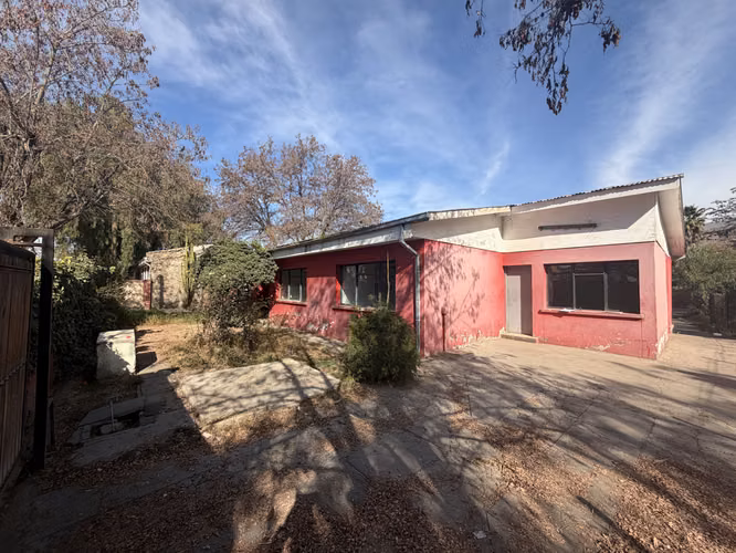 OPORTUNIDAD VENTA DE CASA EN EXCELENTE SECTOR DE LAMPA - Imagen 8