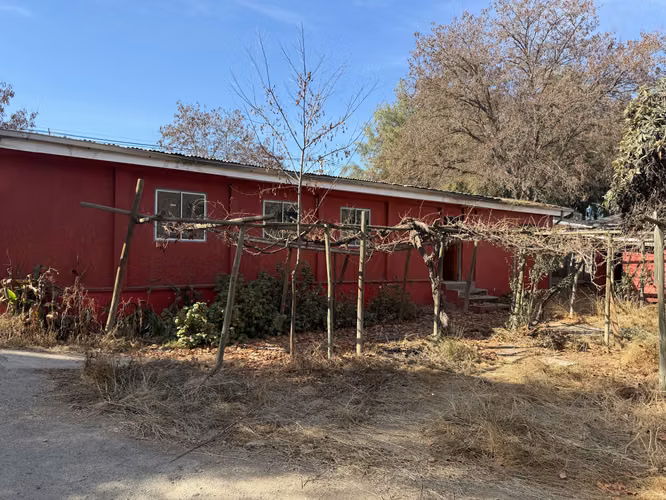 OPORTUNIDAD VENTA DE CASA EN EXCELENTE SECTOR DE LAMPA - Imagen 9