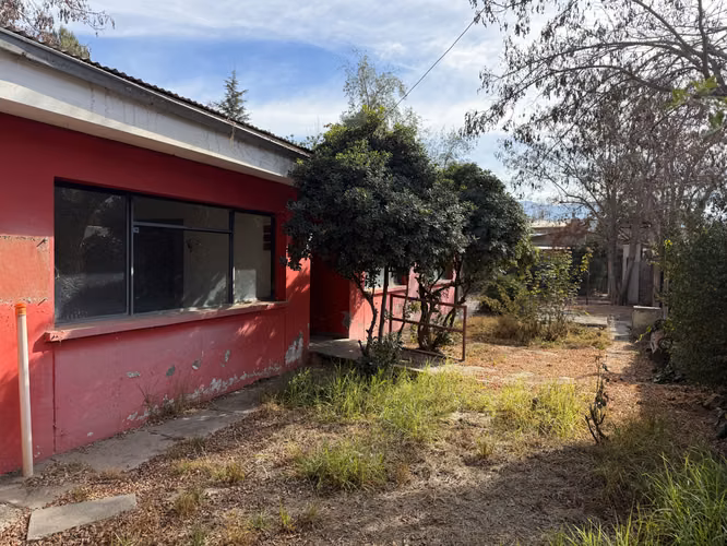 OPORTUNIDAD VENTA DE CASA EN EXCELENTE SECTOR DE LAMPA - Imagen 3