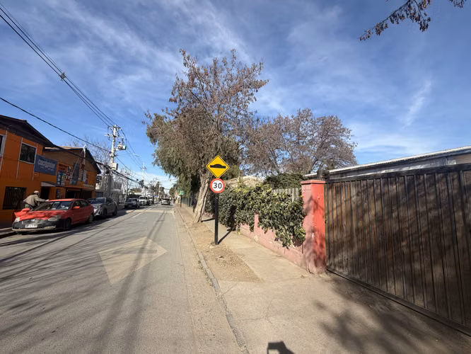 OPORTUNIDAD VENTA DE CASA EN EXCELENTE SECTOR DE LAMPA - Imagen 6