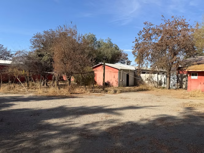 OPORTUNIDAD VENTA DE CASA EN EXCELENTE SECTOR DE LAMPA - Imagen 11