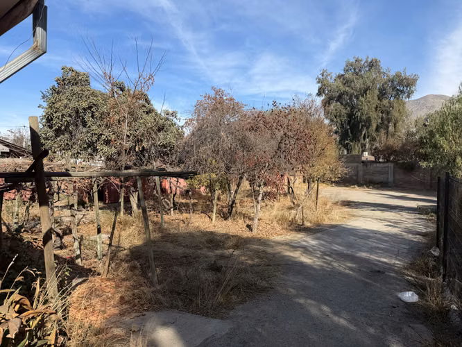 OPORTUNIDAD VENTA DE CASA EN EXCELENTE SECTOR DE LAMPA - Imagen 13