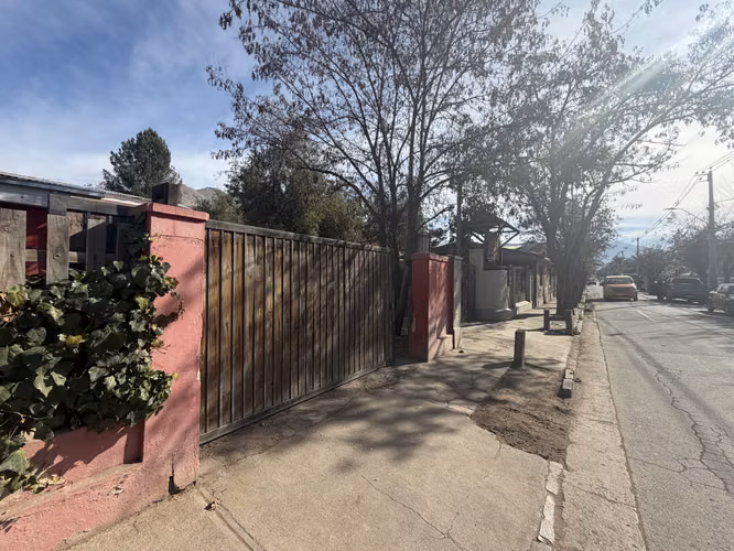 OPORTUNIDAD VENTA DE CASA EN EXCELENTE SECTOR DE LAMPA - Imagen 5