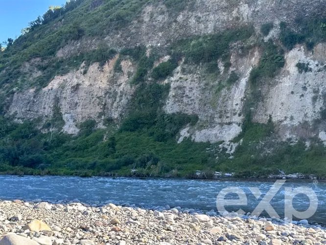 Parcela en venta con Laguna Privada en San Fabián