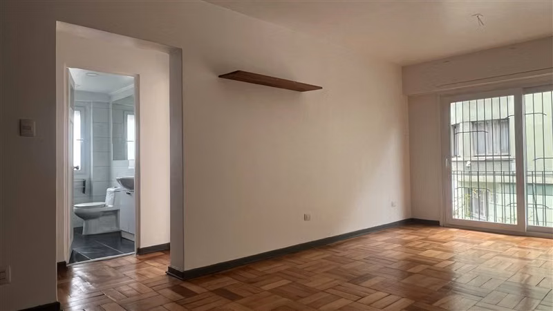 Dpto. Remodelado-Providencia a 5 minutos Metro Santa Isabel - Imagen 3