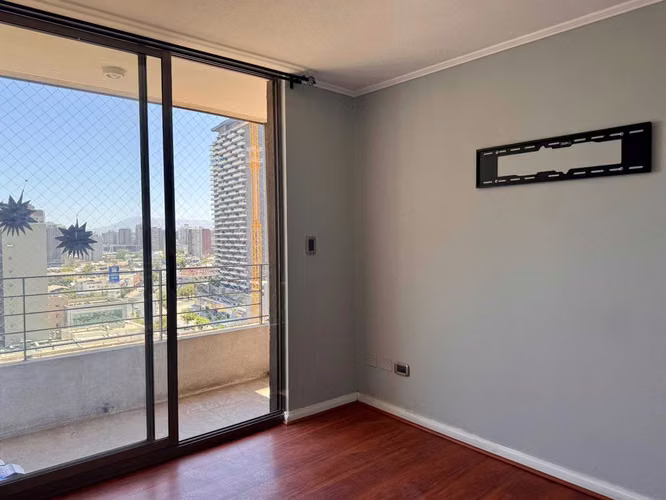 Arriendo 2H/2B71E/1B cercano Barrio Italia (178476) - Imagen 6