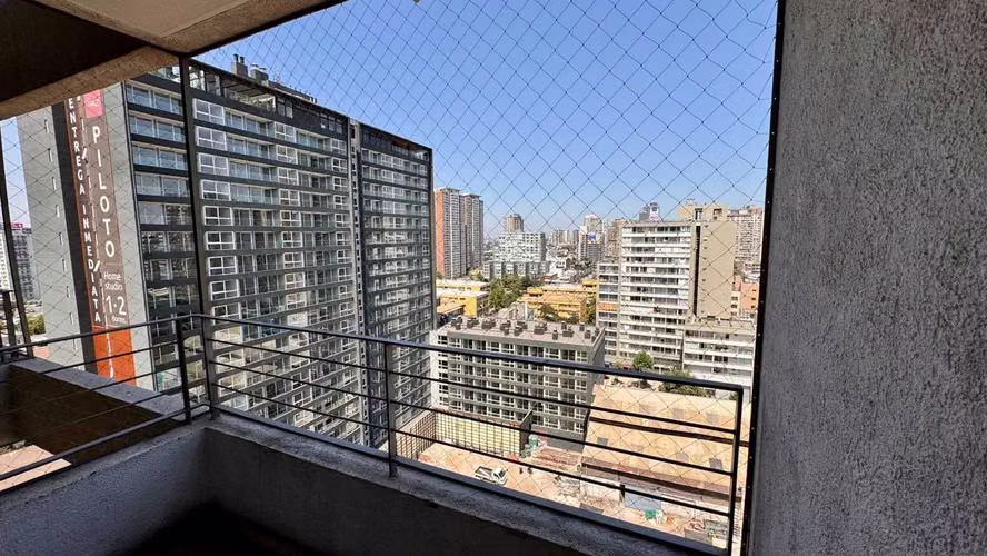 Arriendo 2H/2B71E/1B cercano Barrio Italia (178476) - Imagen 10