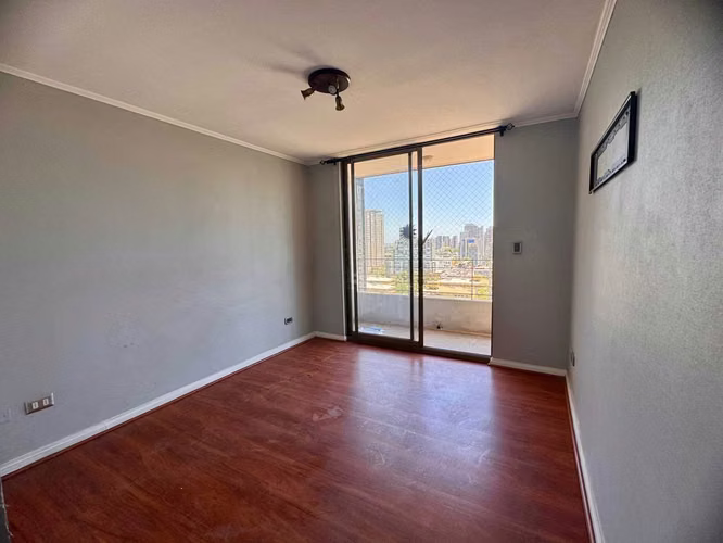 Arriendo 2H/2B71E/1B cercano Barrio Italia (178476)
