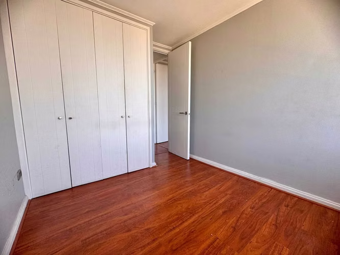 Arriendo 2H/2B71E/1B cercano Barrio Italia (178476) - Imagen 8