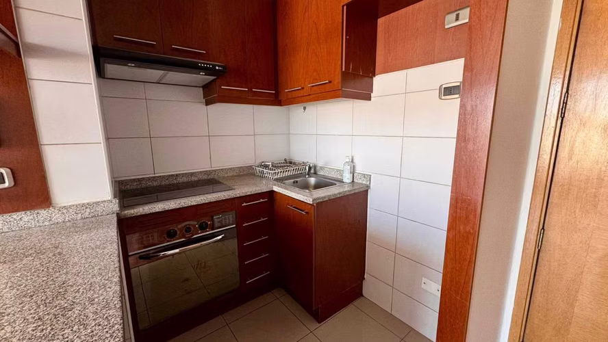 Lindo departamento 2H/2B71E/1B Metro Irarrazaval (178476) - Imagen 3