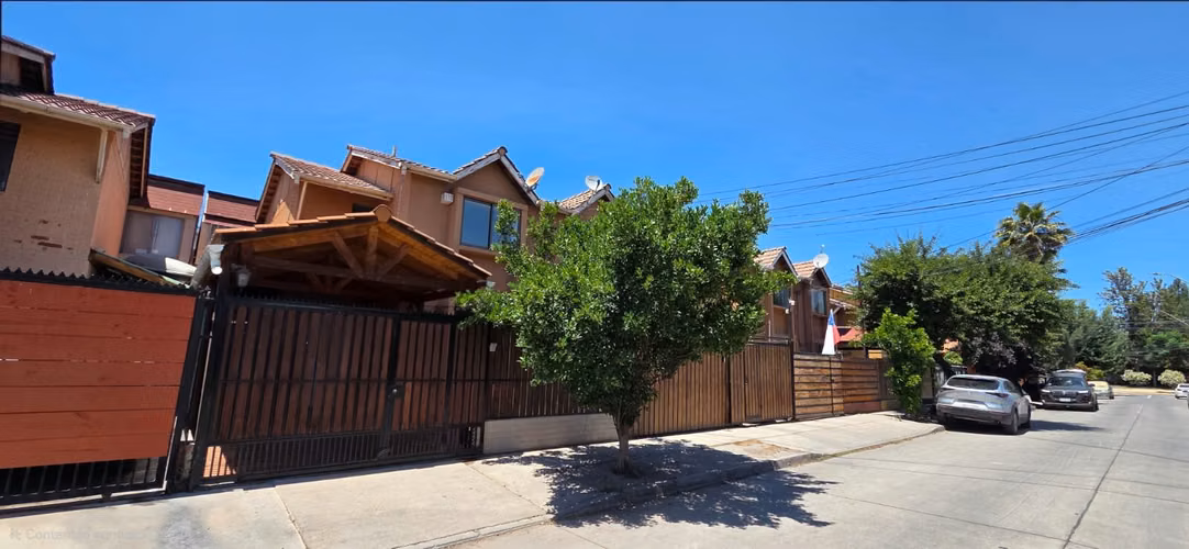CASA EN VENTA, MAIPÚ, $ 106 MILLONES