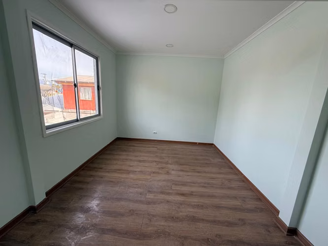 CASA EN VENTA, VILLA SANTA ISABEL, BUIN $100 MILLONES - Imagen 9