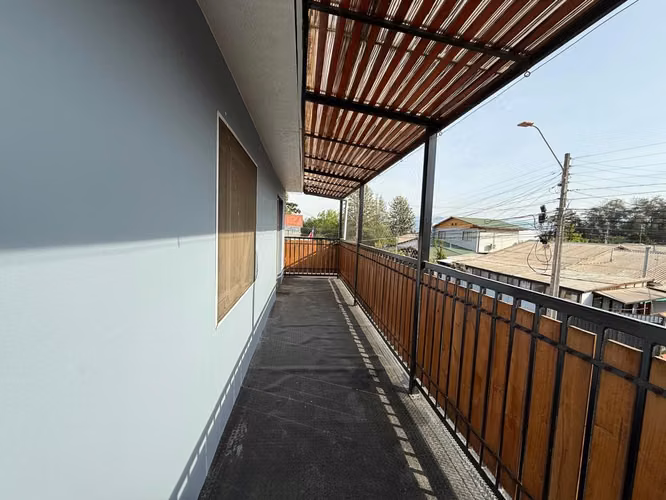 CASA EN VENTA, VILLA SANTA ISABEL, BUIN $100 MILLONES - Imagen 13