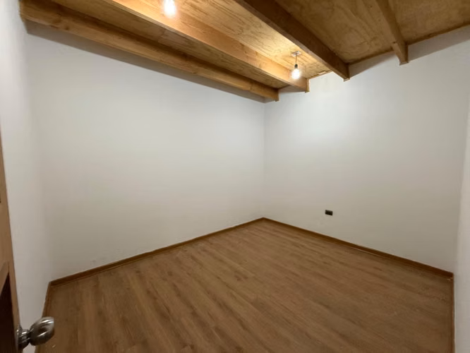 CASA EN VENTA, VILLA SANTA ISABEL, BUIN $100 MILLONES - Imagen 3