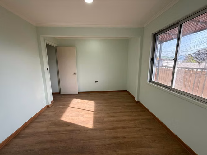 CASA EN VENTA, VILLA SANTA ISABEL, BUIN $100 MILLONES - Imagen 8