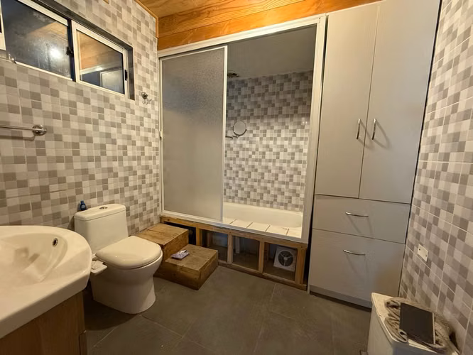 CASA EN VENTA, VILLA SANTA ISABEL, BUIN $100 MILLONES - Imagen 4