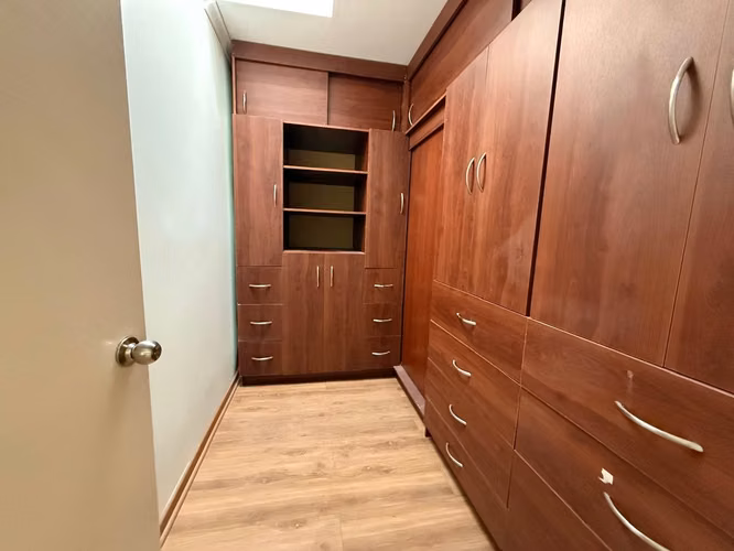 CASA EN VENTA, VILLA SANTA ISABEL, BUIN $100 MILLONES - Imagen 12