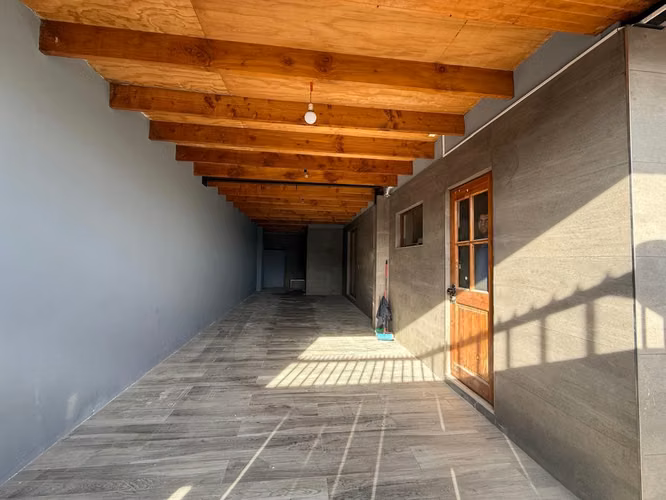 CASA EN VENTA, VILLA SANTA ISABEL, BUIN $100 MILLONES - Imagen 14