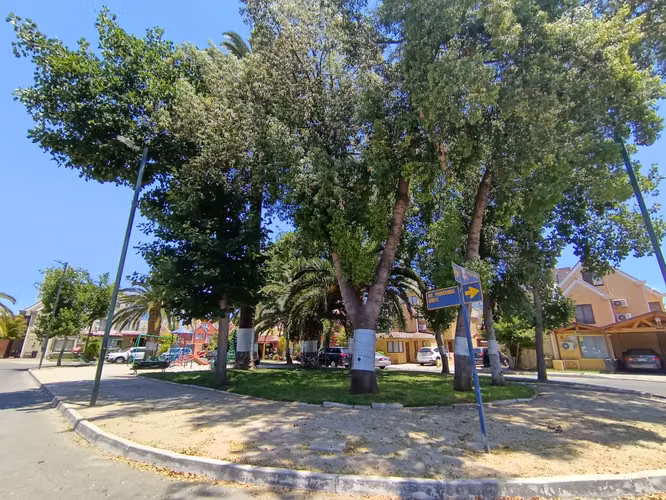Casa en Condominio Las Palmas de Maipú 3D, 3B, 2EST - Imagen 4