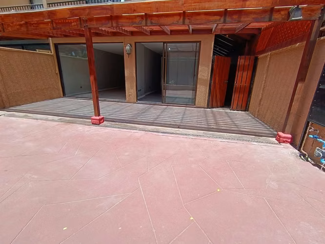 Casa en Condominio Las Palmas de Maipú 3D, 3B, 2EST - Imagen 24