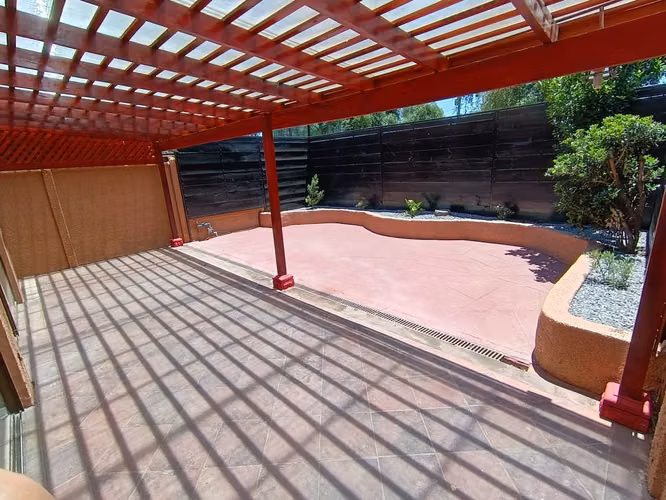 Casa en Condominio Las Palmas de Maipú 3D, 3B, 2EST - Imagen 28