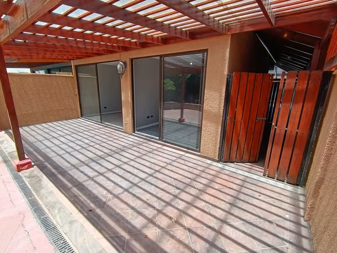 Casa en Condominio Las Palmas de Maipú 3D, 3B, 2EST - Imagen 22