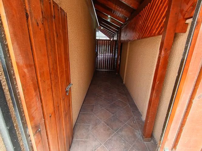 Casa en Condominio Las Palmas de Maipú 3D, 3B, 2EST - Imagen 21