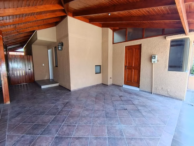 Casa en Condominio Las Palmas de Maipú 3D, 3B, 2EST - Imagen 3