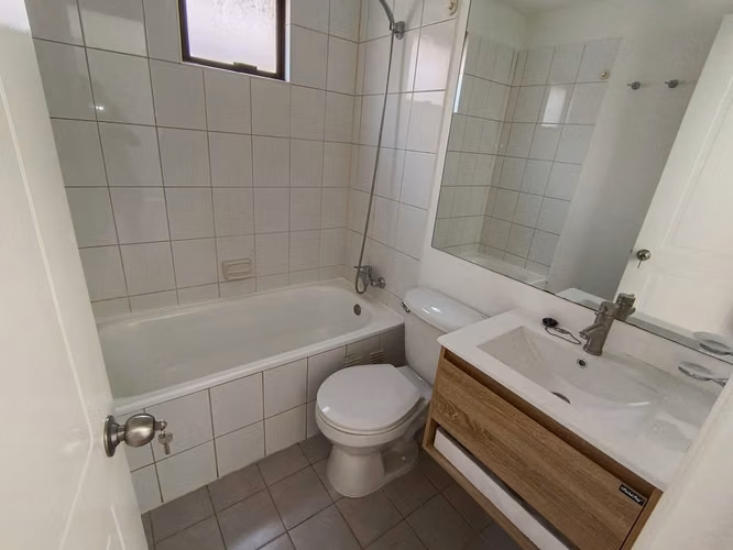 Casa en Condominio Las Palmas de Maipú 3D, 3B, 2EST - Imagen 10