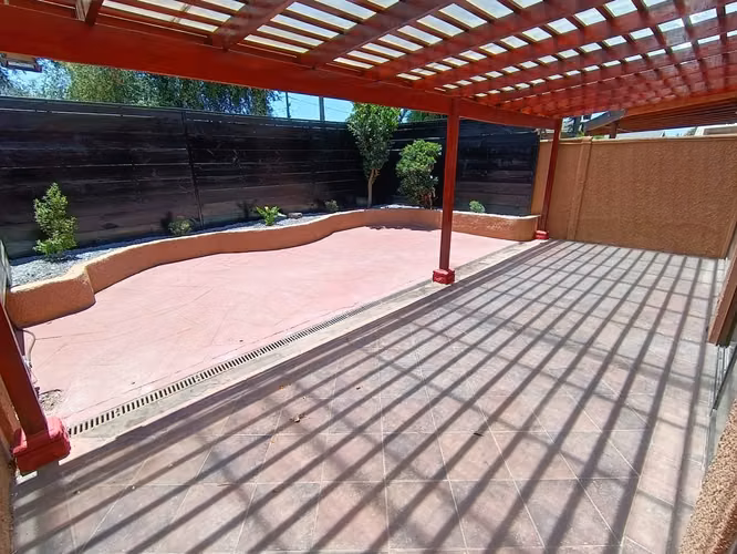 Casa en Condominio Las Palmas de Maipú 3D, 3B, 2EST - Imagen 26