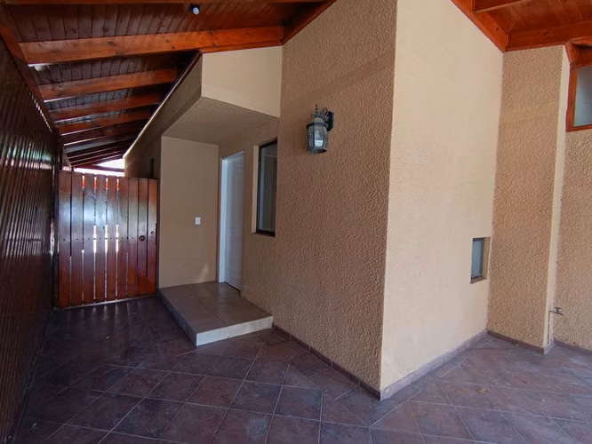 Casa en Condominio Las Palmas de Maipú 3D, 3B, 2EST - Imagen 2