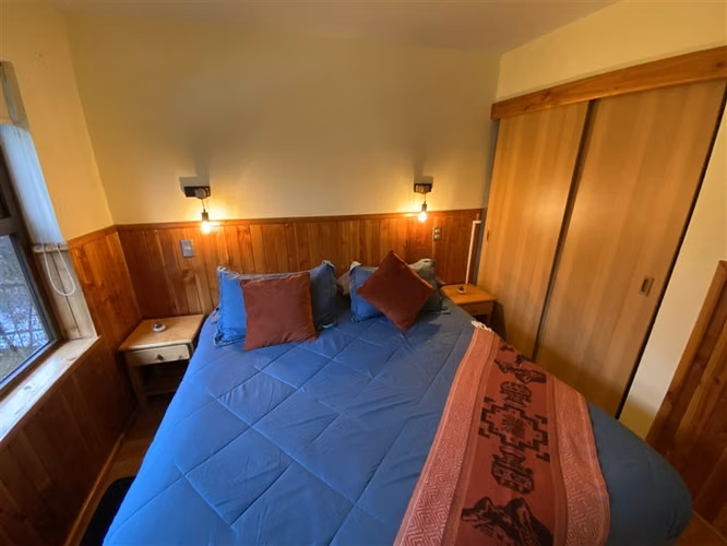 Arriendo Departamento 1D en Condominio Suizo -Piscina -Esta