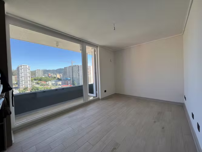 Arriendo Depto 2D 1B Estacionamiento y Bodega - Imagen 6
