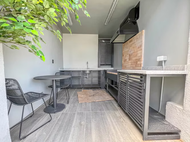 Arriendo Depto 2D 1B Estacionamiento y Bodega - Imagen 15