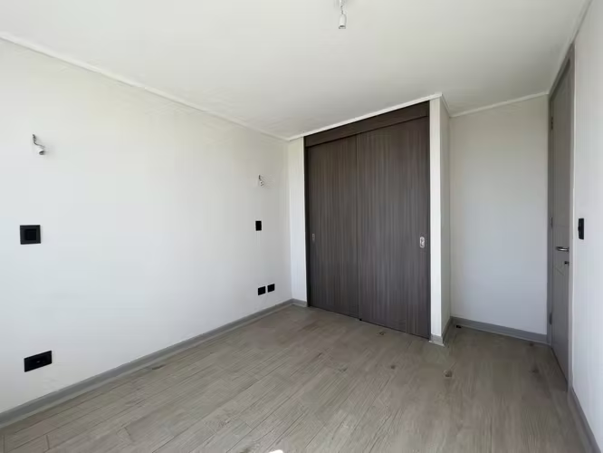 Arriendo Depto 2D 1B Estacionamiento y Bodega - Imagen 4