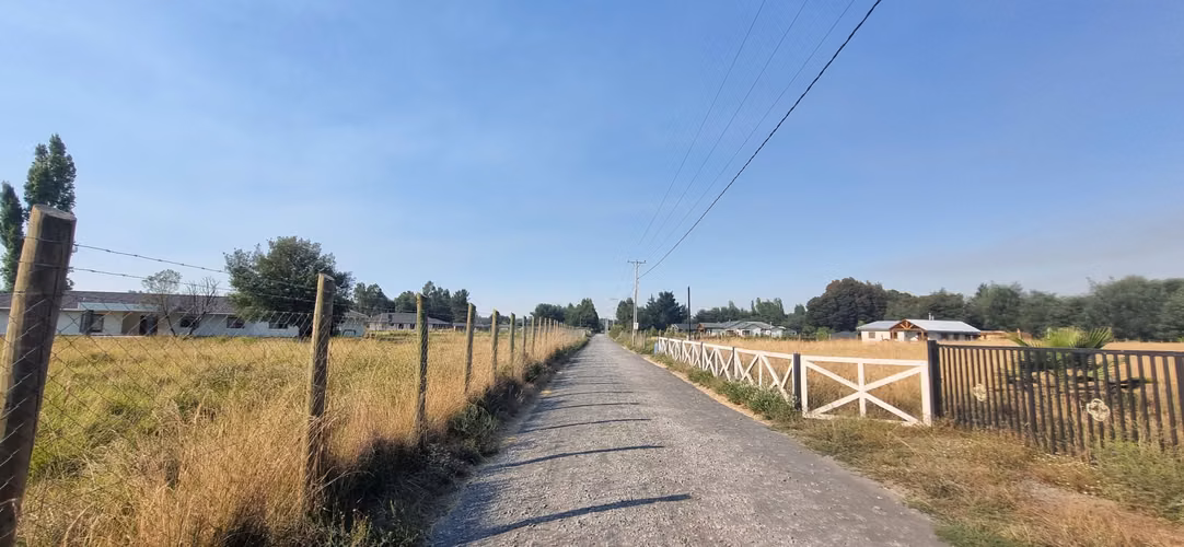 VENTA PARCELA 5000MTS - MONTE AGUILA - Imagen 4