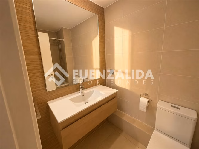 Departamento en arriendo de 2D2BEB ubicado en Reñaca
