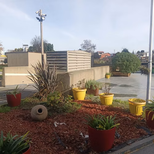 SE ARRIENDA DEPARTAMENTO EN CONDOMINIO PIEDRA REAL CONCEPCIÓN