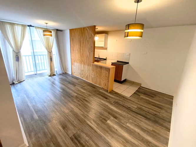 SE ARRIENDA DEPARTAMENTO EN CONDOMINIO PIEDRA REAL CONCEPCIÓN
