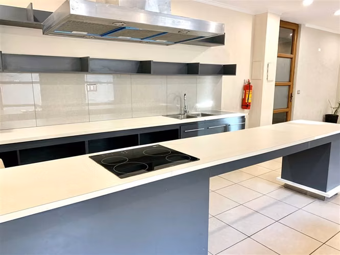 Departamento en arriendo de 2 dorm. en Santiago Centro