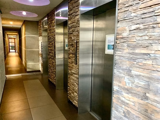 Departamento en arriendo de 2 dorm. en Santiago Centro