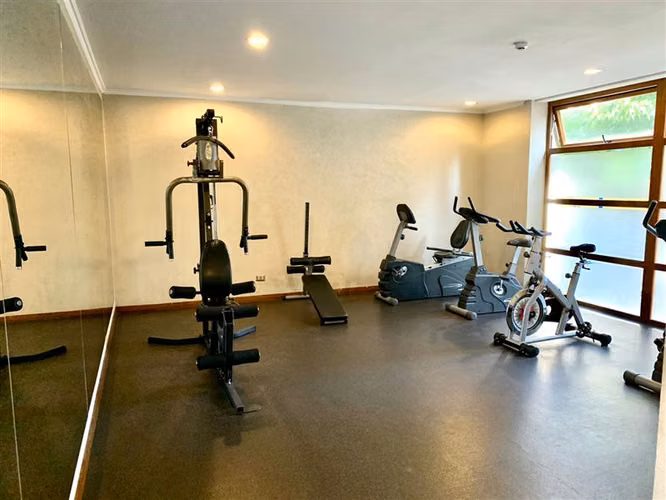 Departamento en arriendo de 2 dorm. en Santiago Centro