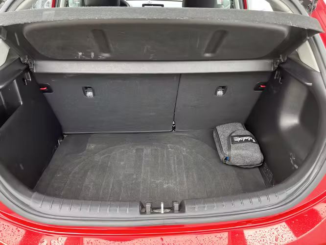 KIA RIO5 EX FULL 1.6 CC 6 MT AÑO 2021