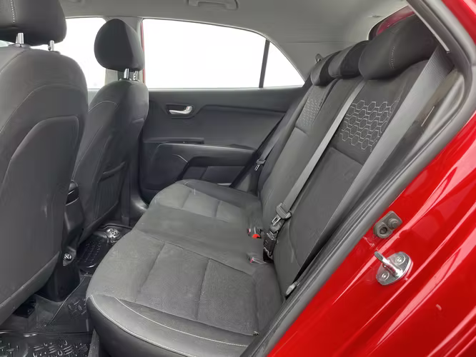 KIA RIO5 EX FULL 1.6 CC 6 MT AÑO 2021