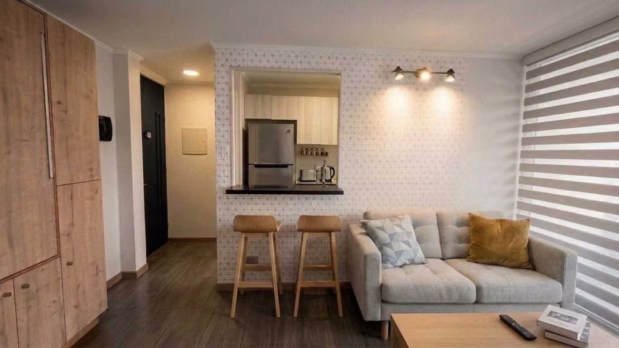 Depto impecable | Listo para instalarte (178477)
